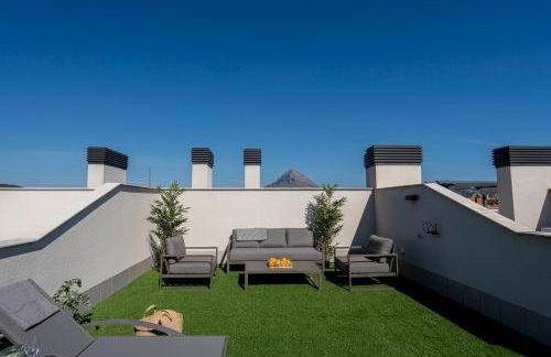 Arenal Dream Seaside Penthouse - Foto 20