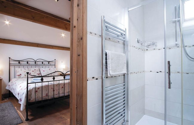 The Stables - 3 Bedroom Cottage - Beavers Hill - Foto 6