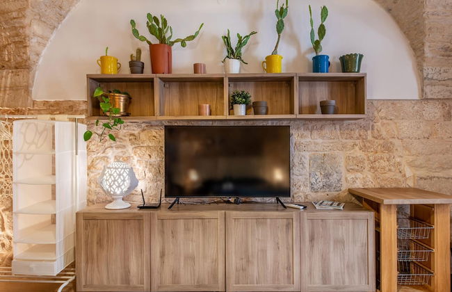 Gioberti 20 Martina Franca Historic Centr - Foto 11