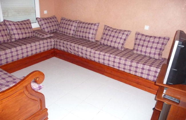 Résidence Oubihi Aglou - Foto 6