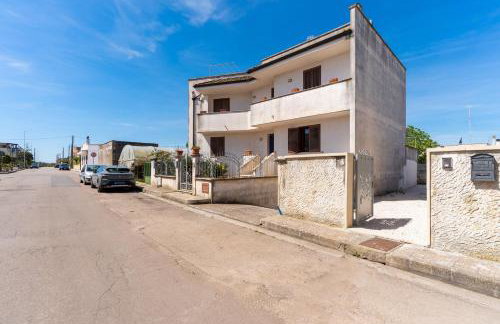 Casa Vacanza Lu Mare e Lu Ientu - Foto 29