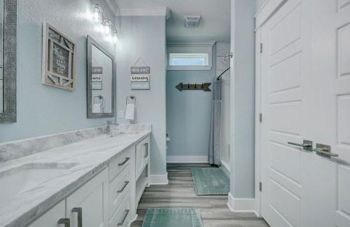 Beachfront - Hot Tub - BBQ - 14 Guests - Foto 34