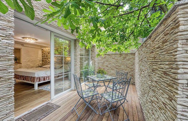 Royal Garden Suite - Foto 32