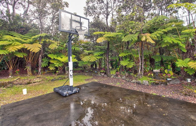 Aloha Ohia Hale 1 Bedroom Home by RedAwning - Foto 20