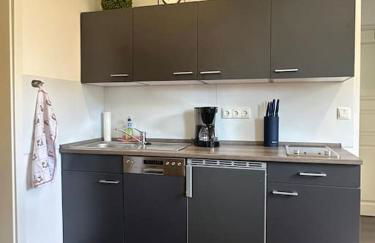 Privatunterkunft in Garz bei Kayser`s - Foto 5