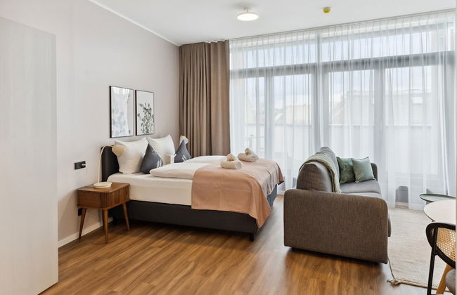 Limehome Zwickau Magazinstr. - Foto 10