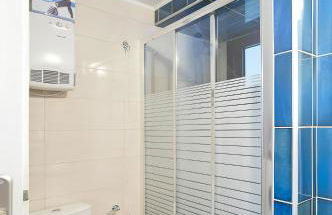 LocriHOUSE-Stylish comfortable home in Galaxidi - Foto 13