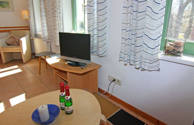 Appartementhaus Kranichblick in Breege - Foto 17