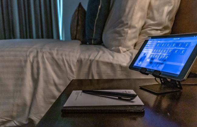 Somerset Greenways Chennai - Foto 21