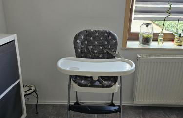 Ferienwohnung Am Bonzenberg - Foto 26