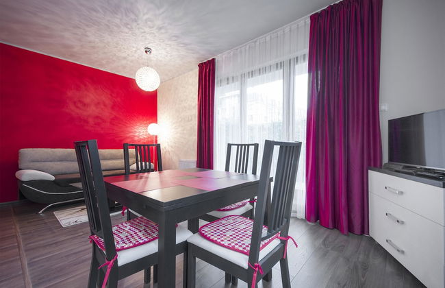 Dom & House - Apartments Aquarius - Foto 13