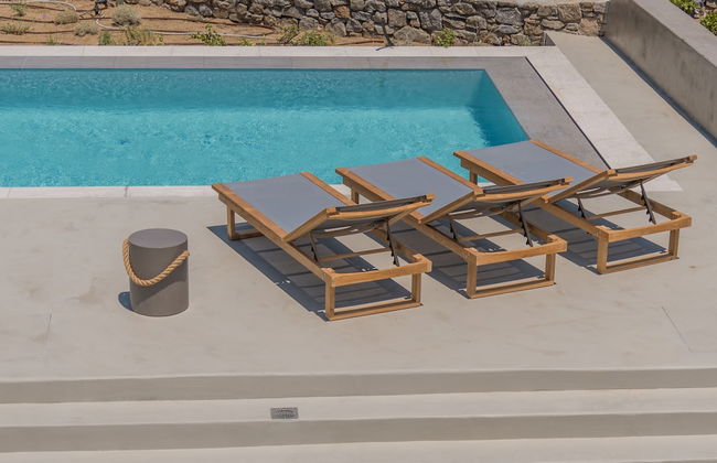 Amarelo Suites - Photo 78