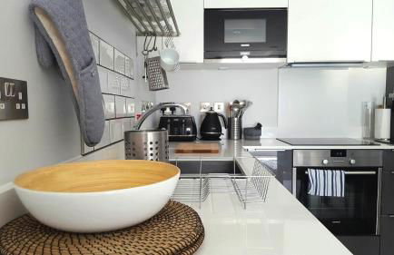 Great Northern Road Apartment - Foto 11