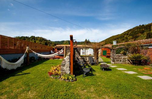 Casa da Porta Amarela - Photo 44