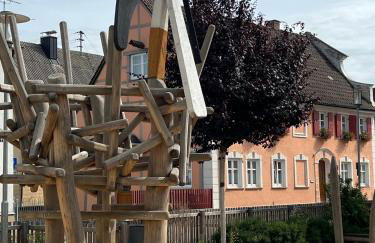 Anna9 - Penthouse Suite nahe Legoland Günzburg - Foto 10