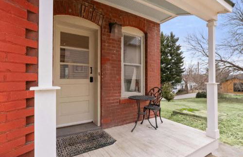 Historic Queen Anne Family Home w Modern Comforts - Foto 43