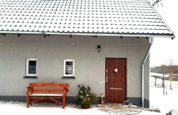 Zacisze pod brzozami - Foto 43