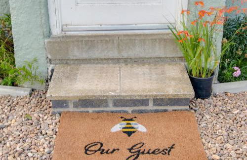 Curlew Cottage - Foto 20