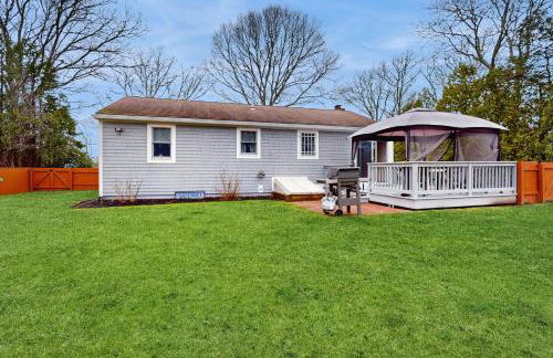 Hyannis Beach House - Foto 25