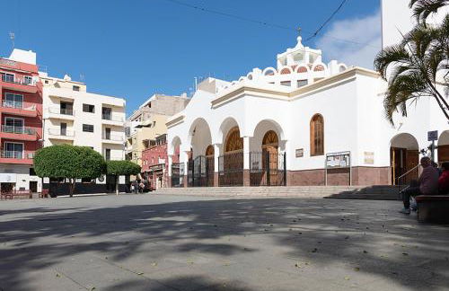 Los Cristianos Beach - Photo 23