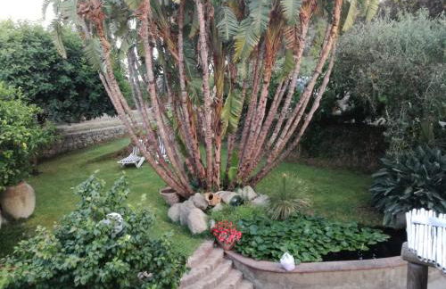 Villetta Baia San Montano - Foto 27