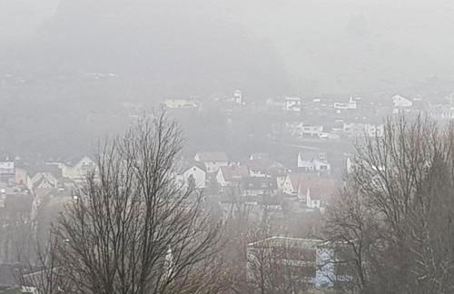 Ferienwohnung HAGEBUTZE Entspannung pur mit Sauna-Poolzugang - Foto 42