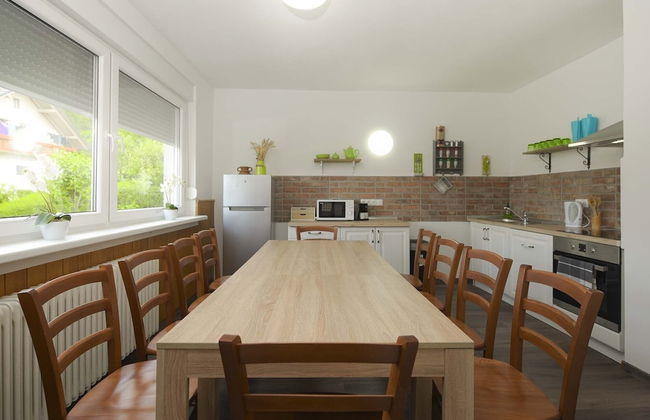 Apartments Rikli Rodine near Bled - Foto 47