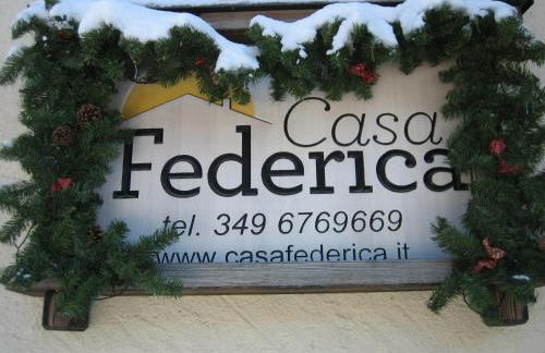 Residence Casa Federica - Foto 8