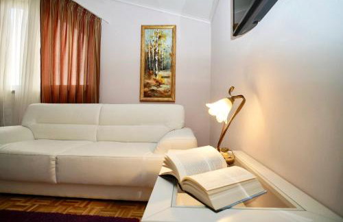 Villa Rustica Dalmatia - Photo 19