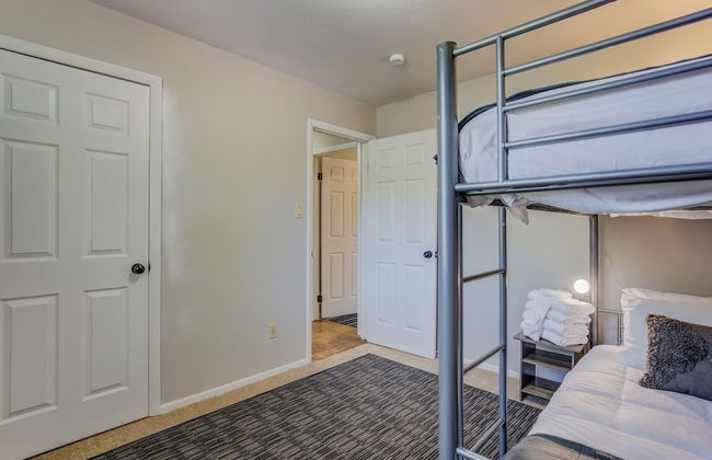 4BR Dog-friendly Minutes to Garden of the Gods - Foto 8