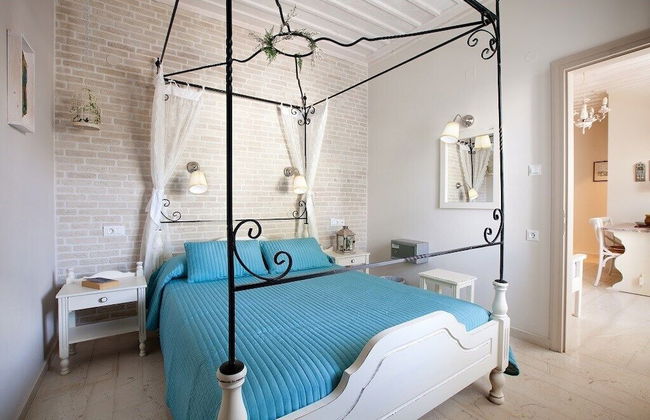 Alkionides Seaside Apartments - Foto 8