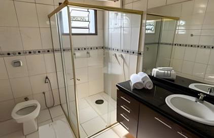 Chácara c/piscina, área para eventos e 4 quartos - Foto 17