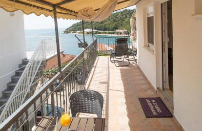 Studio Apartmani M - Foto 9