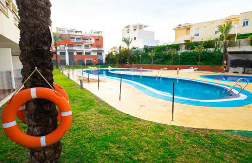 Vera Almería - Mar y Piscinas - Foto 30