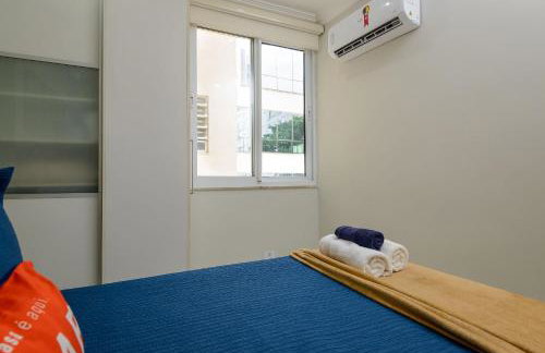 3 Quartos a 290m da Praia do Flamengo | BF 50/402 - Foto 41