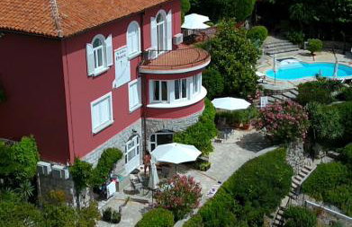 Apartments Villa Dora - Foto 74