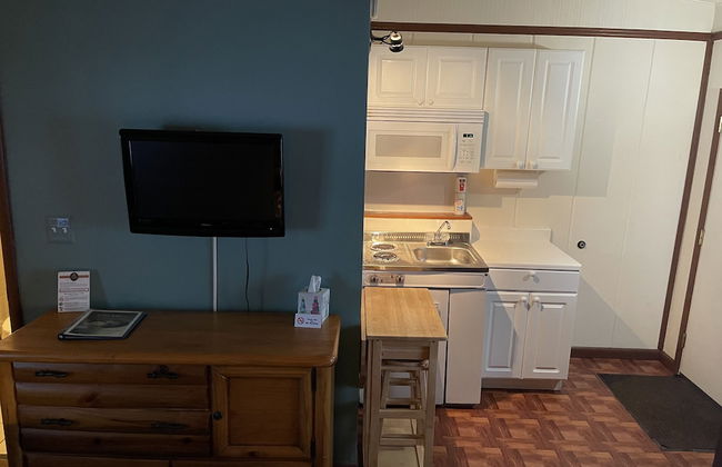 OLDE MILL INN OF CLARKSTON - Foto 31