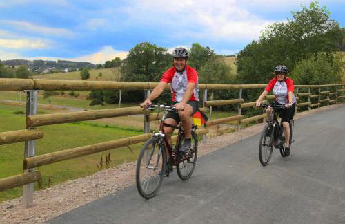 Ferienwohnung Sauerland - Foto 22