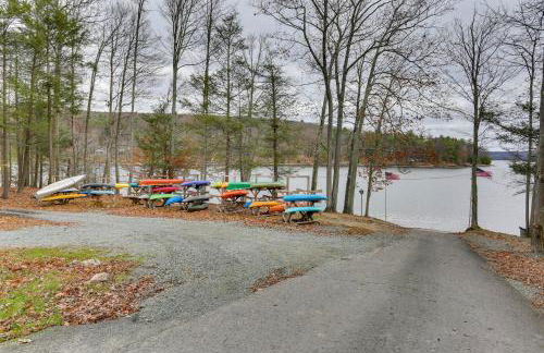 Kayaks, Electric Bicycles Greentown Hideaway! - Foto 31