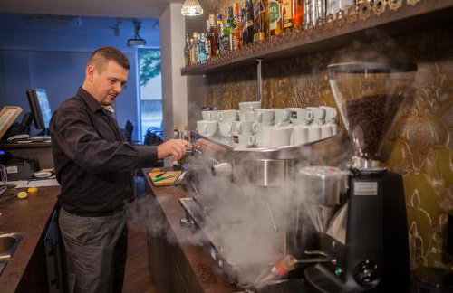 Hotel Alhambra - Foto 18