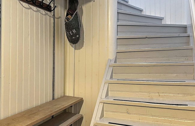 5 Person Holiday Home in Osterhaninge - Photo 10