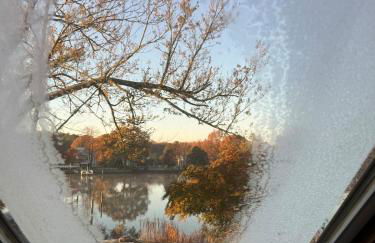 Chesapeake Paradise House - Waterfront Vacation Rental Home on the Maryland Chesapeake Bay - Photo 45