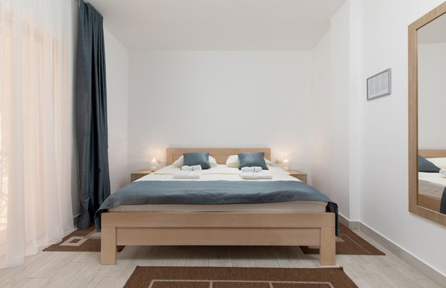 Apartments Jovan - Foto 29