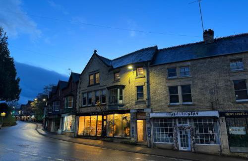 Cupcake Cottage: Quintessential Cotswold Cottage - Foto 30