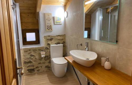 Alojamiento Rural El Molino de Butrera - Photo 14