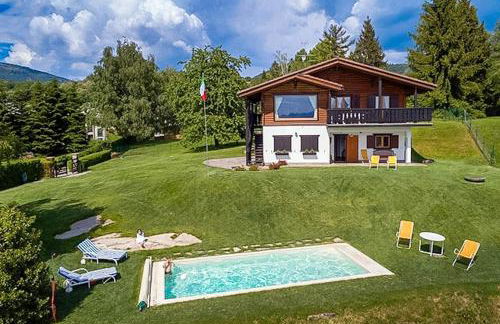 Villa Tirolese - Foto 2