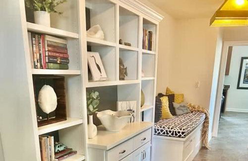 FALL DISCOUNTED RATES Pet Friendly Sleeps18 ElevatorBayside St George - Foto 26