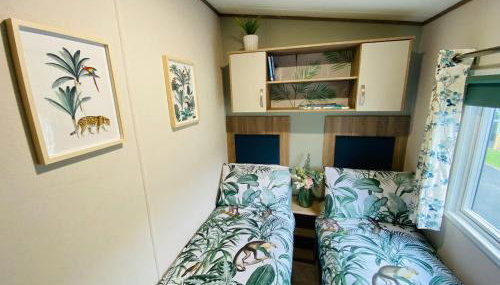 The Sanctuary Holiday Home - Escape the Ordinary - Foto 4