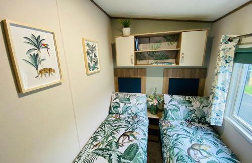 The Sanctuary Holiday Home - Escape the Ordinary - Foto 4