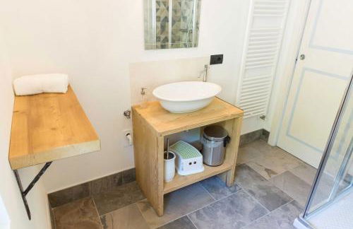 Rocca d'Anfo B&B-Apartments Lake View - Foto 62